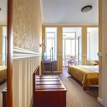 Consul Hotel Консул Одесса Экстерьер фото