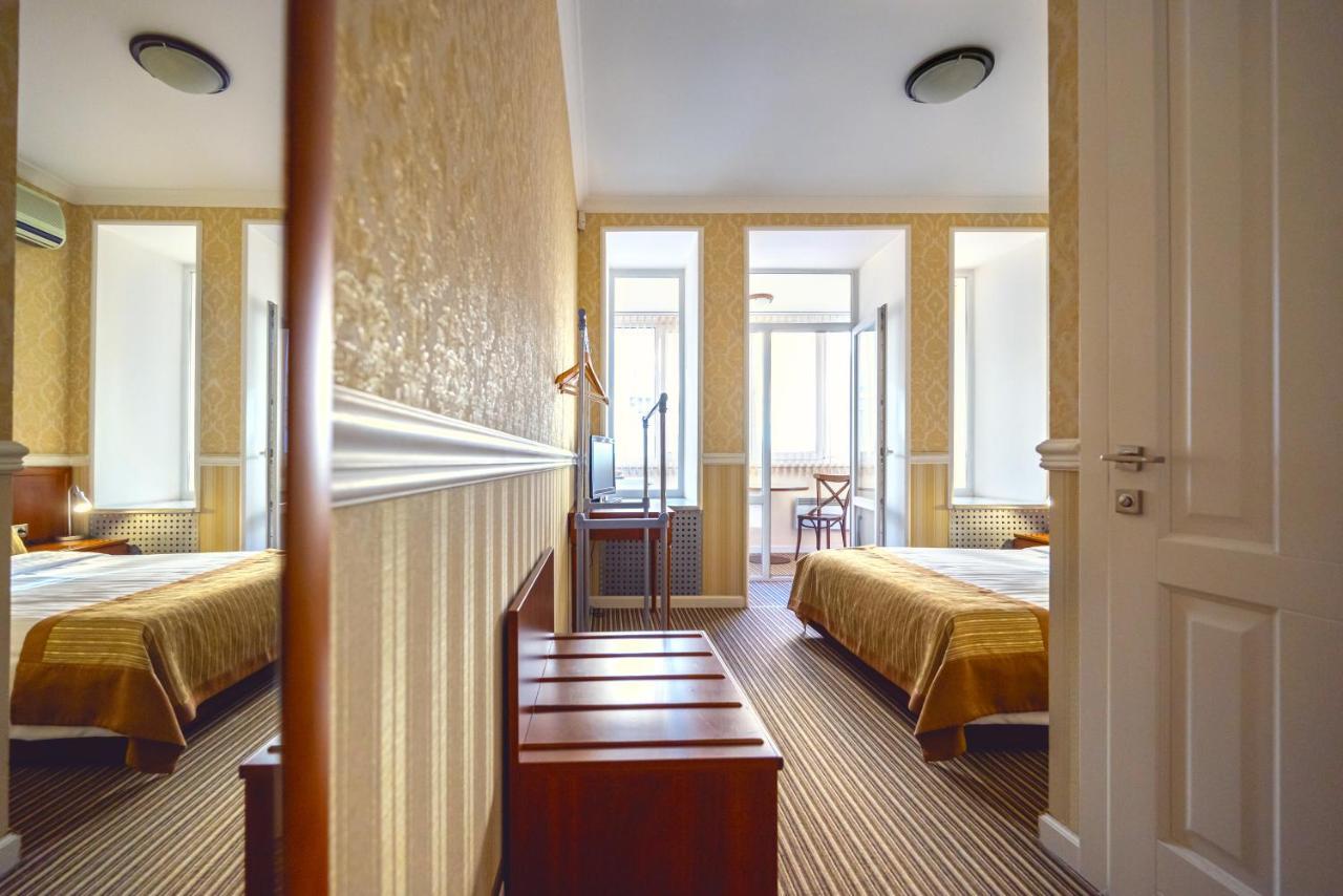 Consul Hotel Консул Одесса Экстерьер фото