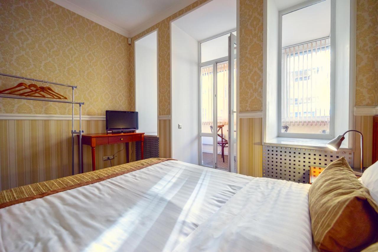 Consul Hotel Консул Одесса Экстерьер фото