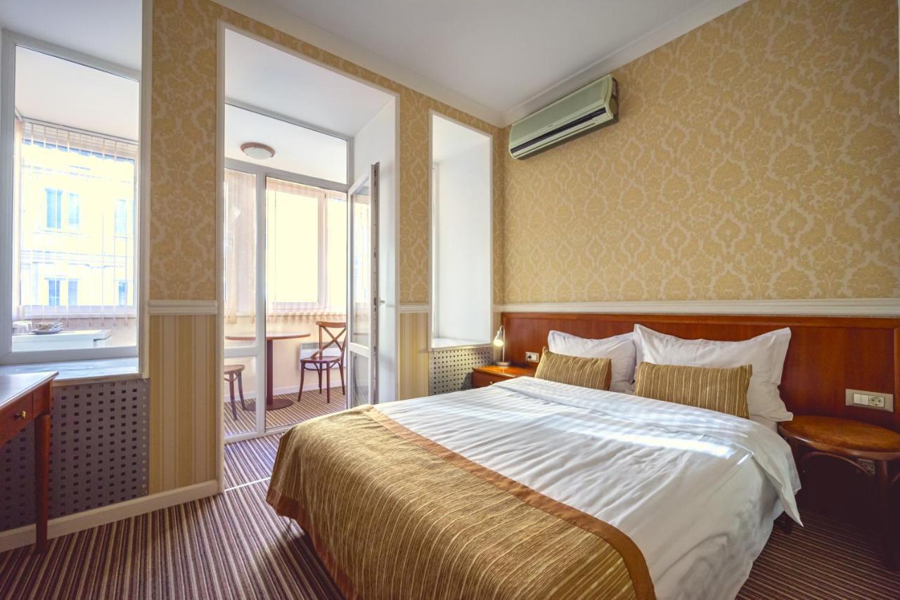 Consul Hotel Консул Одесса Экстерьер фото