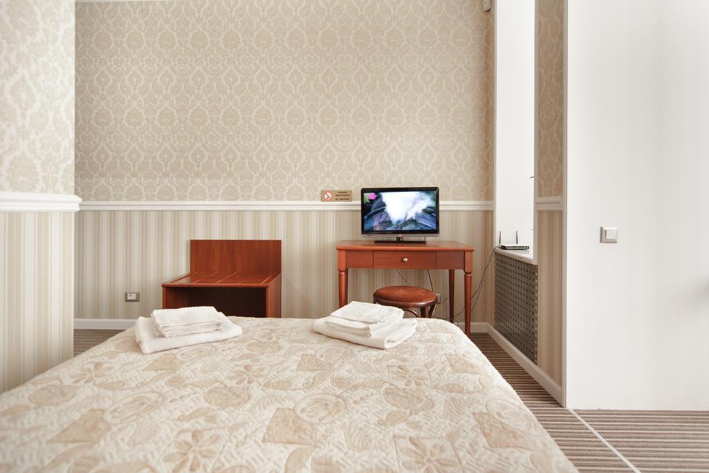 Consul Hotel Консул Одесса Номер фото