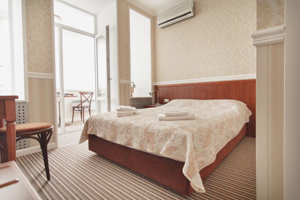 Consul Hotel Консул Одесса Номер фото