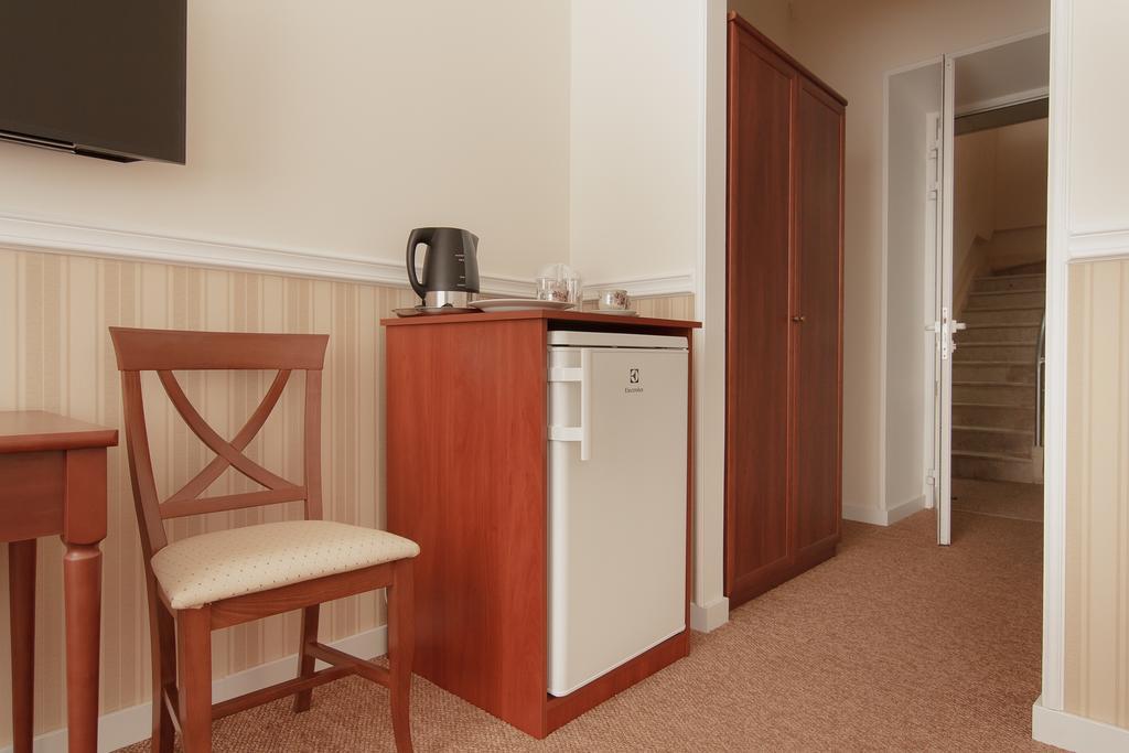 Consul Hotel Консул Одесса Номер фото