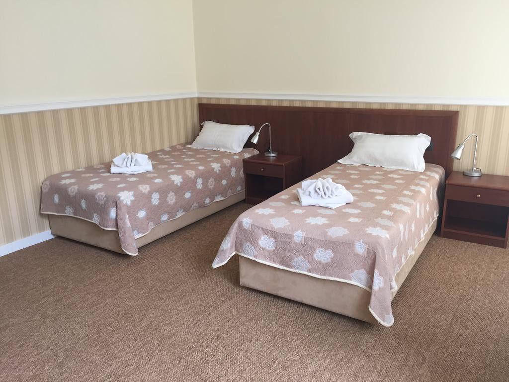 Consul Hotel Консул Одесса Экстерьер фото