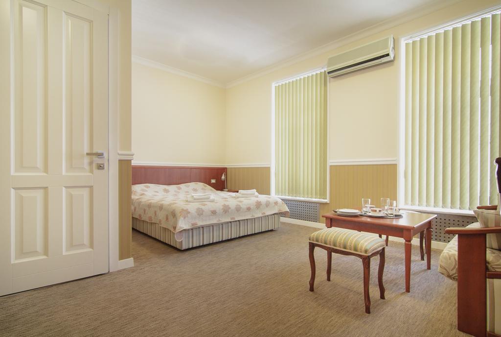 Consul Hotel Консул Одесса Экстерьер фото