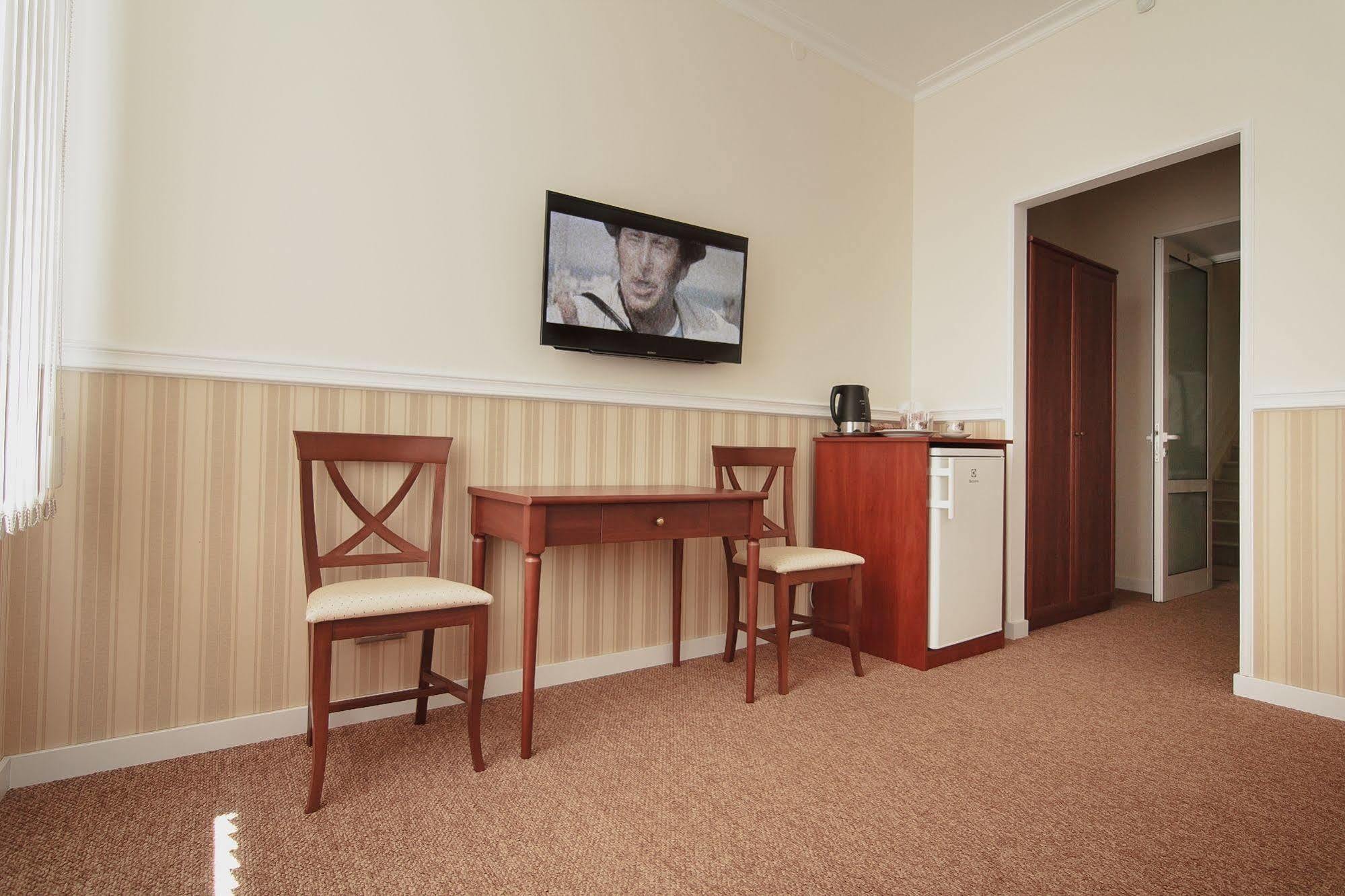 Consul Hotel Консул Одесса Экстерьер фото