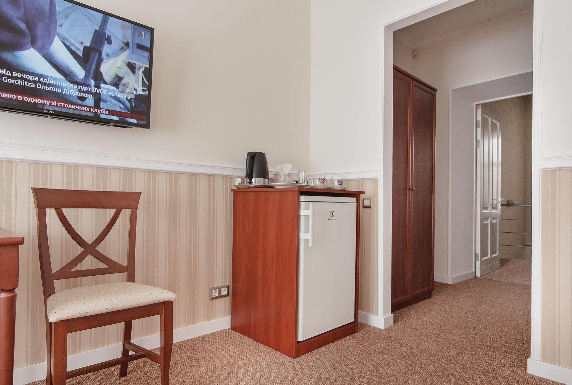 Consul Hotel Консул Одесса Экстерьер фото