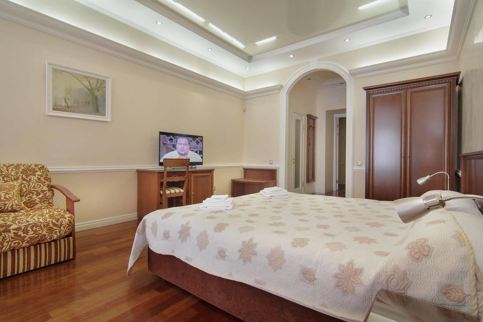 Consul Hotel Консул Одесса Экстерьер фото